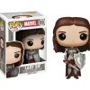 Marvel Universe Lady Sif Funko Pop! Vinyl Figure
