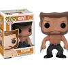 Marvel Universe Logan Funko Pop! Vinyl Figure