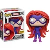 Marvel Universe Medusa Funko Pop! Vinyl Figure