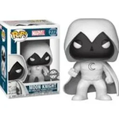 Marvel Universe Moon Knight Funko Pop! Vinyl Figure
