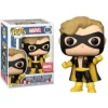 Marvel Universe Nomad Steve Rogers Funko Pop! Vinyl Figure