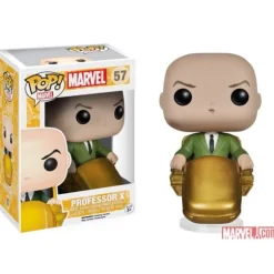 Marvel Universe Professor X Funko Pop! Vinyl Figure