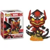 Marvel Universe Red Goblin Funko Pop! Vinyl Figure