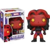 Marvel Universe Red She-Hulk Funko Pop! Vinyl Figure