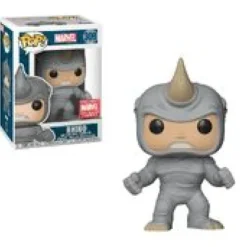 Marvel Universe Rhino Funko Pop! Vinyl Figure