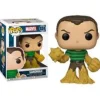 Marvel Universe Sandman Funko Pop! Vinyl Figure