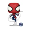 Marvel Universe Spider-Girl Funko Pop! Vinyl Figure