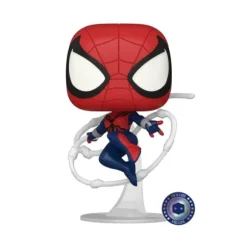 Marvel Universe Spider-Girl Funko Pop! Vinyl Figure