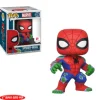 Marvel Universe Spider-Hulk Funko Pop! Vinyl Figure