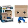 Marvel Universe Spider-Man Bombastic Bag-Man Funko Pop! Vinyl Figure