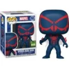 Marvel Universe Spider-Man 2099 Funko Pop! Vinyl Figure