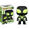 Marvel Universe Stealth Suit Spider-Man Funko Pop! Vinyl Figure