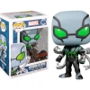 Marvel Universe Superior Octopus Funko Pop! Vinyl Figure