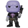 Marvel Universe Thanos Earth-18138 6" Funko Pop! Vinyl Figure