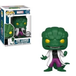Marvel Universe The Lizard Funko Pop! Vinyl Figure