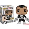 Marvel Universe The Punisher Funko Pop! Vinyl Figure