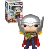 Marvel Universe Thor Holiday Funko Pop! Vinyl Figure