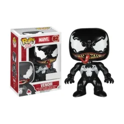 Marvel Universe Venom Funko Pop! Vinyl Figure
