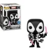 Marvel Universe Venompool Funko Pop! Vinyl Figure