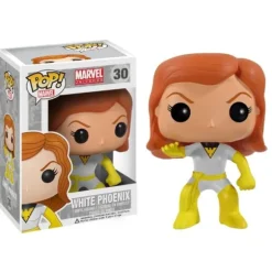 Marvel Universe White Phoenix Funko Pop! Vinyl Figure