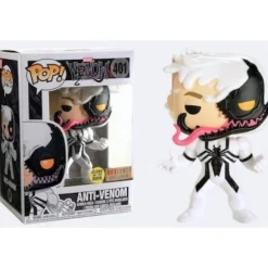 Marvel Venom Anti-Venom Funko Pop! Vinyl Figure