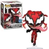 Marvel Venom Carnage Carla Unger Funko Pop! Vinyl Figure