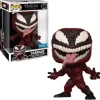 Marvel Venom Let There Be Carnage Carnage 10" Funko Pop! Vinyl Figure