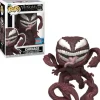 Marvel Venom Let There Be Carnage Carnage Funko Pop! Vinyl Figure