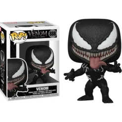Marvel Venom Let There Be Carnage Venom Funko Pop! Vinyl Figure