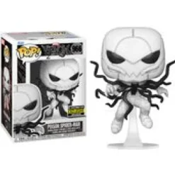 Marvel Venom Poison Spider-Man Funko Pop! Vinyl Figure