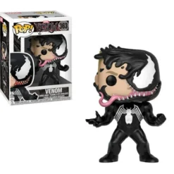 Marvel Venom Venom Funko Pop! Vinyl Figure