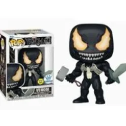 Marvel Venom Venom Funko Pop! Vinyl Figure