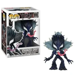 Marvel Venom Venomized Groot Funko Pop! Vinyl Figure