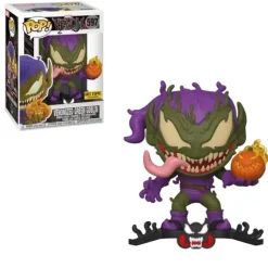 Marvel Venom Venomized Green Goblin Funko Pop! Vinyl Figure