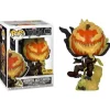 Marvel Venom Venomized Jack OLantern Funko Pop! Vinyl Figure