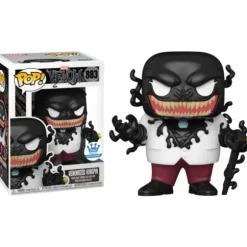 Marvel Venom Venomized Kingpin Funko Pop! Vinyl Figure