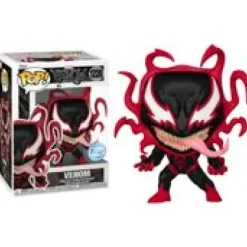 Marvel Venom Venomized Miles Morales Funko Pop! Vinyl Figure