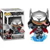 Marvel Venom Venomized Thor Funko Pop! Vinyl Figure