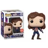 Marvel What If... Captain Carter Funko Pop! Vinyl Figure