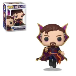 Marvel What If... Doctor Strange Supreme Funko Pop! Vinyl Figure