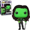 Marvel What If... Gamora Daughter of Thanos Funko Pop! Vinyl Figure