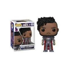 Marvel What If... Infinity Killmonger Funko Pop! Vinyl Figure