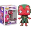 Marvel What If... Zola Vision Funko Pop! Vinyl Figure