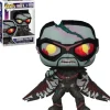 Marvel What If... Zombie Falcon Funko Pop! Vinyl Figure
