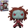 Marvel What If... Zombie Scarlet Witch Funko Pop! Vinyl Figure