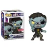 Marvel What If... Zombie Strange Funko Pop! Vinyl Figure