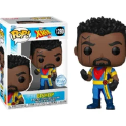 Marvel X-Men '97 Bishop Funko Pop! Vinyl Figure