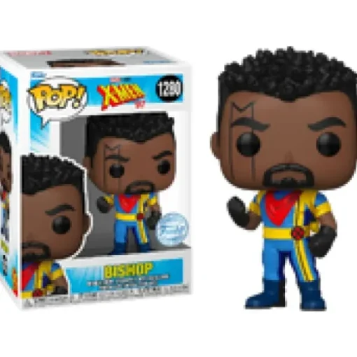 Marvel X-Men '97 Bishop Funko Pop! Vinyl Figure