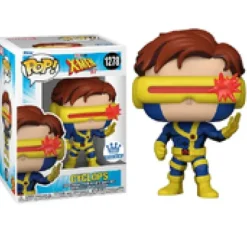 Marvel X-Men '97 Cyclops Funko Pop! Vinyl Figure