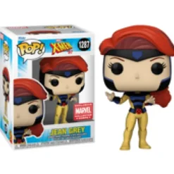 Marvel X-Men '97 Jean Grey Funko Pop! Vinyl Figure